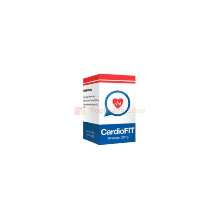 CardioFit