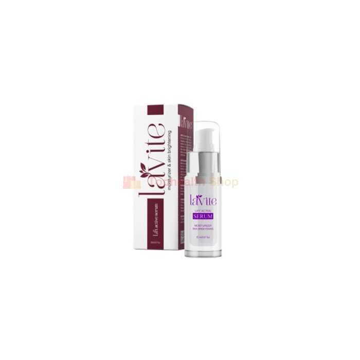 Lavite Serum