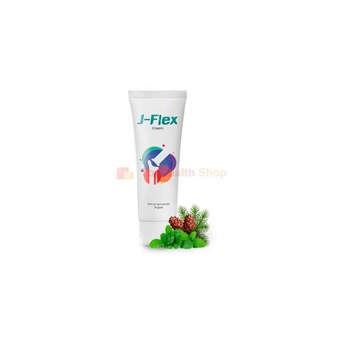 J-Flex - gel untuk persendian Di Indonesia