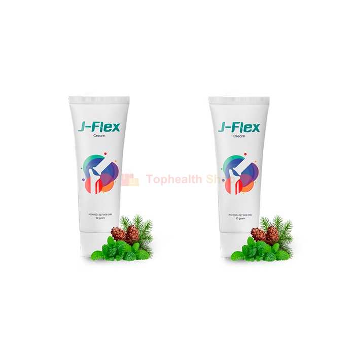 J-Flex - gel untuk persendian Di Indonesia