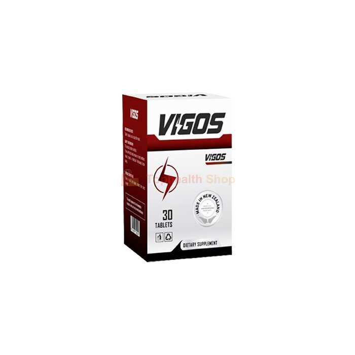 Vigos - thuốc tăng cường ham muốn tình dục nam Ở Việt Nam