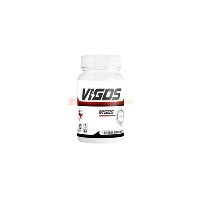 Vigos - thuốc tăng cường ham muốn tình dục nam Ở Việt Nam