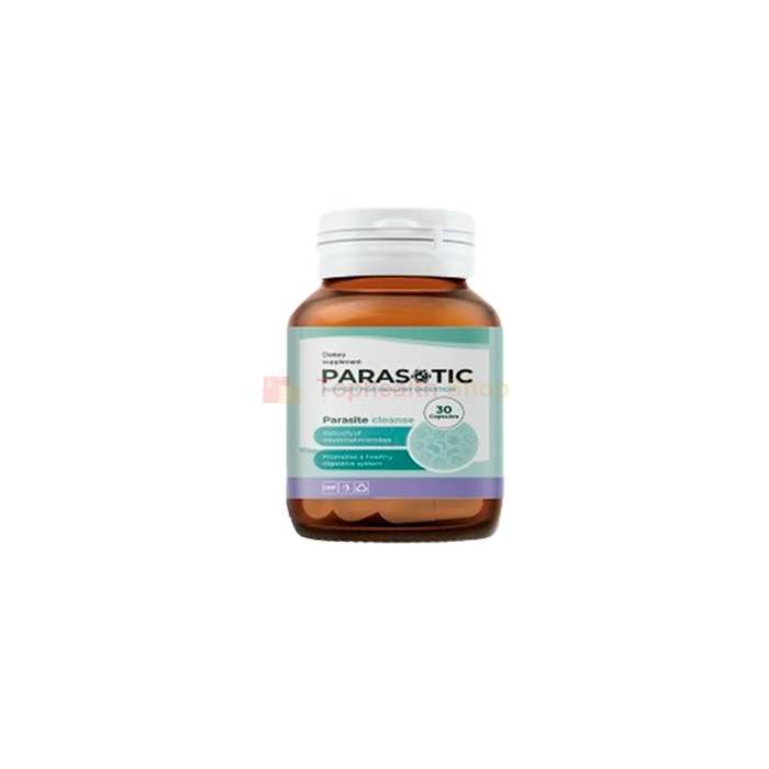 Parasotic - Biện pháp khắc phục nhiễm ký sinh trùng cơ thể Ở Việt Nam