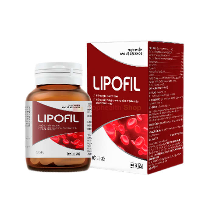 Lipofil