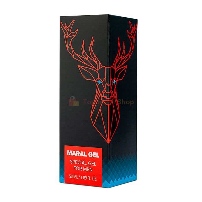 Maral Gel - gel pembesaran zakar Di Singapura