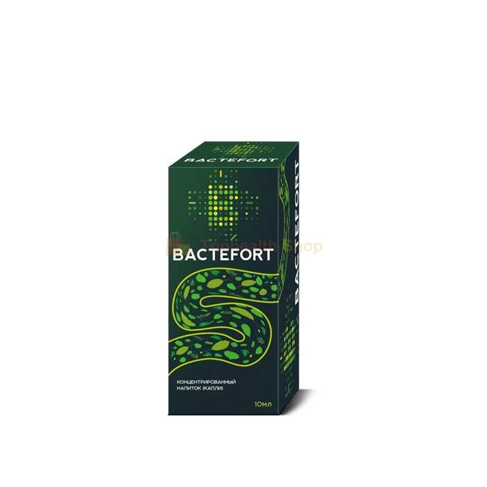 Bactefort - produk anti parasit di Tangerang